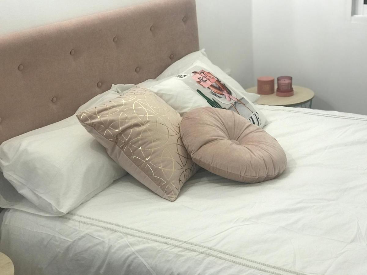 Disfruta Con Los 5 Sentidos 알리칸테 외부 사진