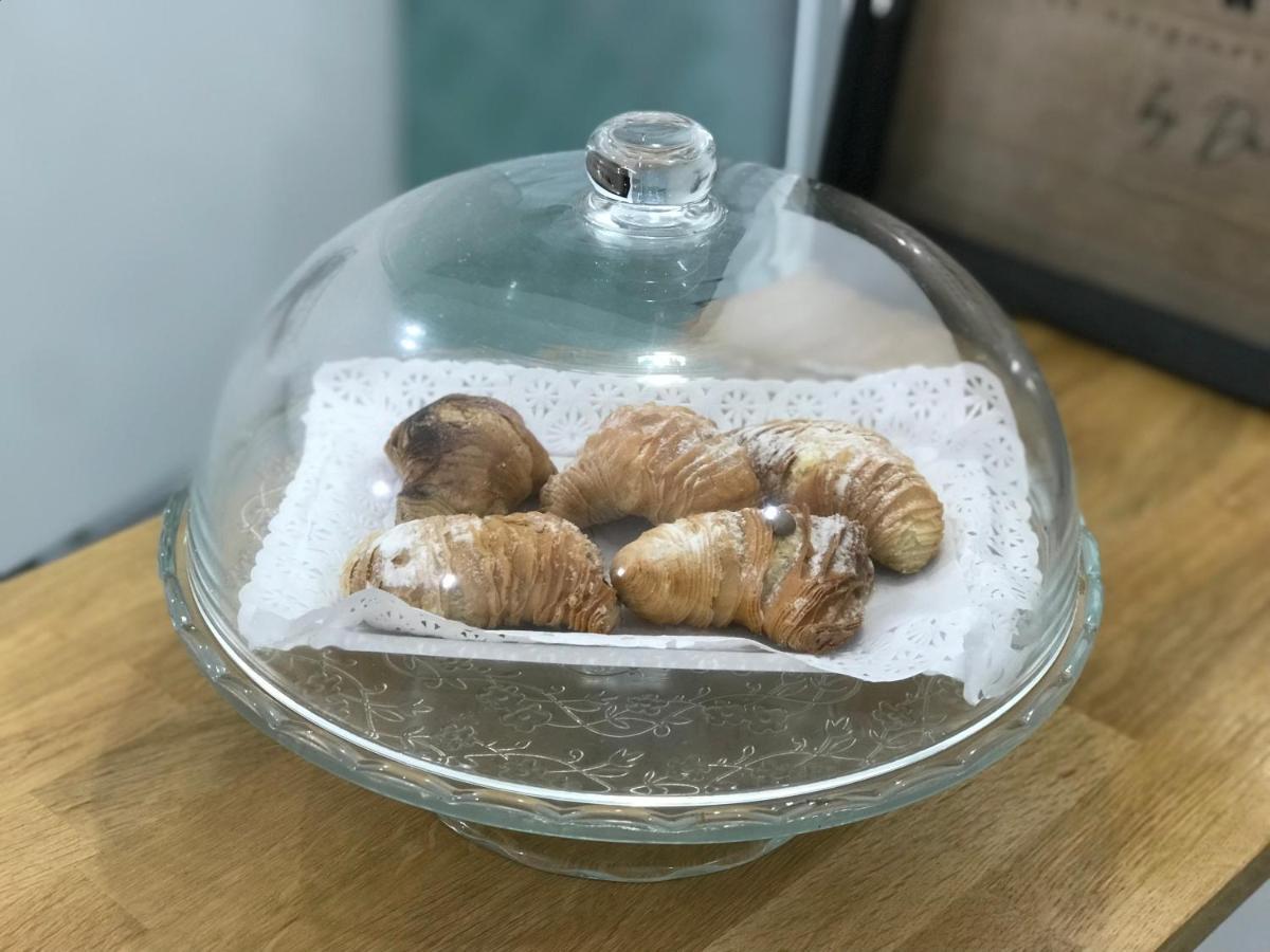 Disfruta Con Los 5 Sentidos 알리칸테 외부 사진